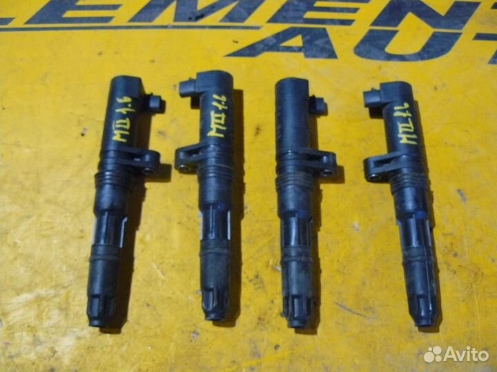 Катушка зажигания для Renault Megane II