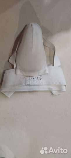 Защита для единоборств