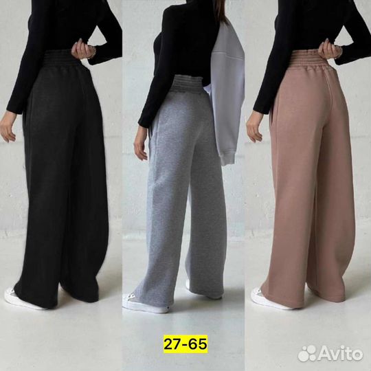 Штаны 42р до 52р