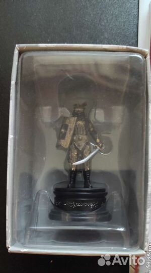 Журналы deAgostiny