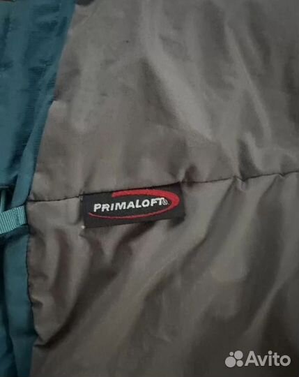 Тёплая куртка Haglofs Gore-Tex оригинал
