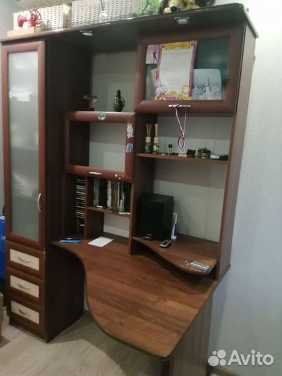 Компьютерный стол бу