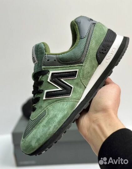 Кроссовки New Balance 574