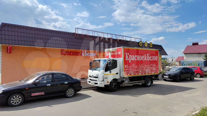 Продам помещение свободного назначения, 181.3 м²