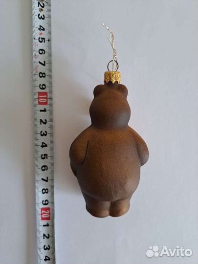 Елочные игрушки стекло (много фото внутри)