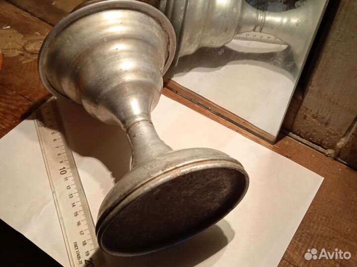 Лампа керосиновая, фены.ссср