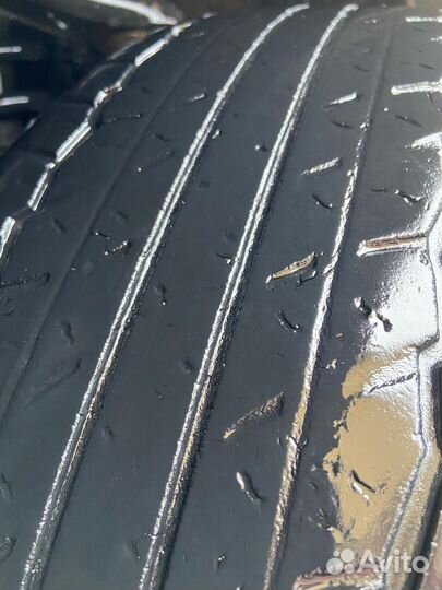 Dunlop Grandtrek AT20 265/65 R17 112S