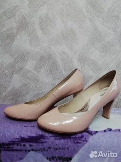 Туфли женские 39 размер