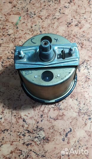 MOD:Sпидометры уаz.газ.zил