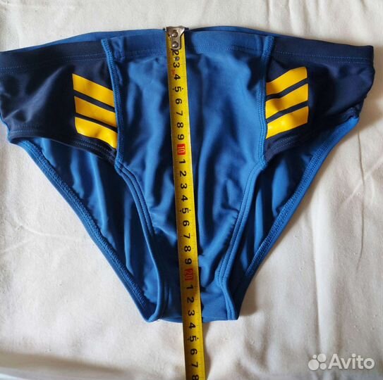 Плавки для мальчиков adidas