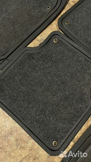 Коврики в машину