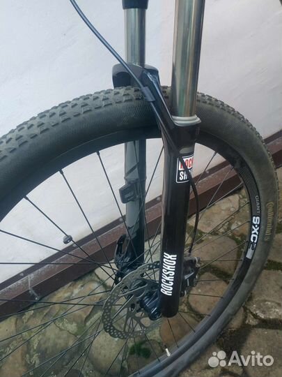 Велосипед Giant