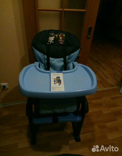 Стул для кормления