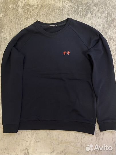 Свитшот Sonner af vinden