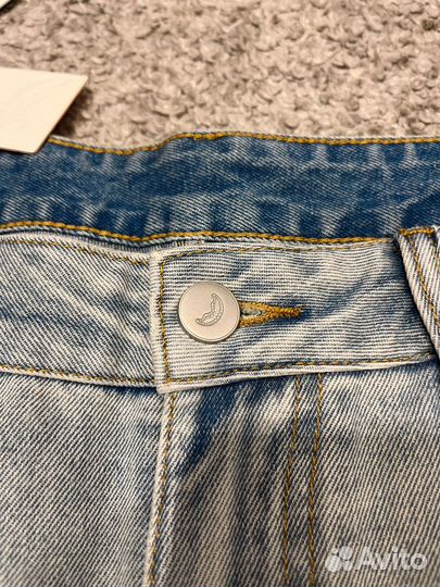 Джинсы sprayground оригинал