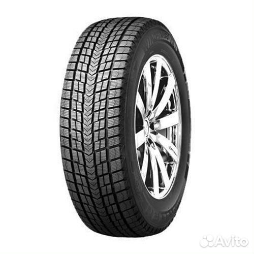 Nexen Winguard Ice SUV 225/70 R16