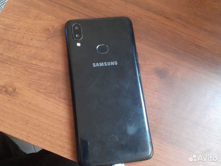 Samsung Galaxy A10s, 2/32 ГБ