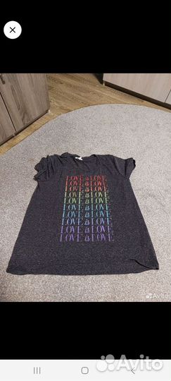 Женские вещи пакетом большой размер