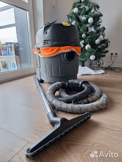 Karcher NT