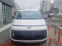 Hyundai Staria 2.2 AT, 2023, 22 000 км, с пробегом, цена 4 500 000 руб.