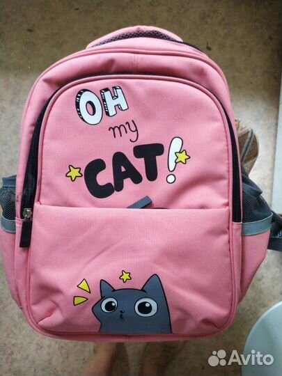 Продам рюкзак Мармалато. Отличное состояние