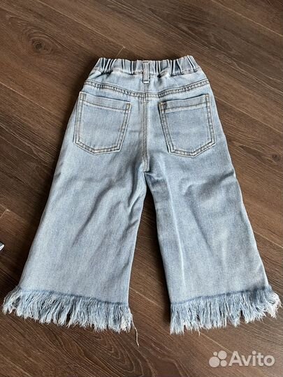 Детские вещи пакетом на девочку 92 98