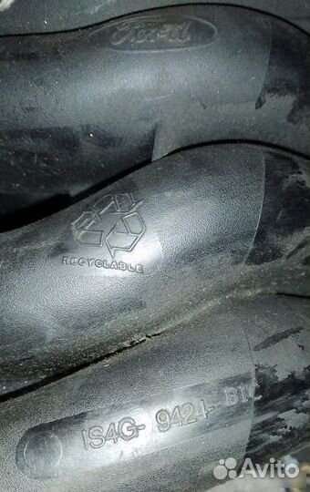 Ford Focus 1 Коллектор впускной 1.6i IS4G9424BIC