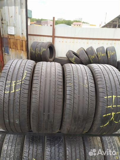 Dunlop SP Sport Maxx 050 235/45 R18 94Y