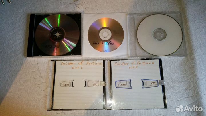 Старые игры для компьютера