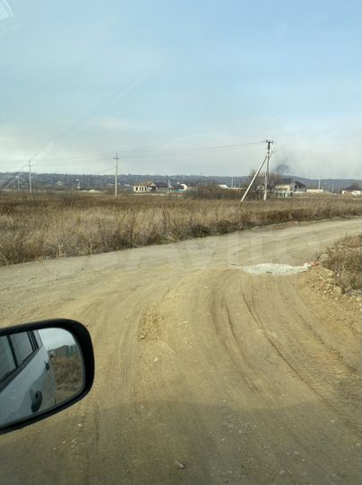 Участок 8,6 сот. (ИЖС)