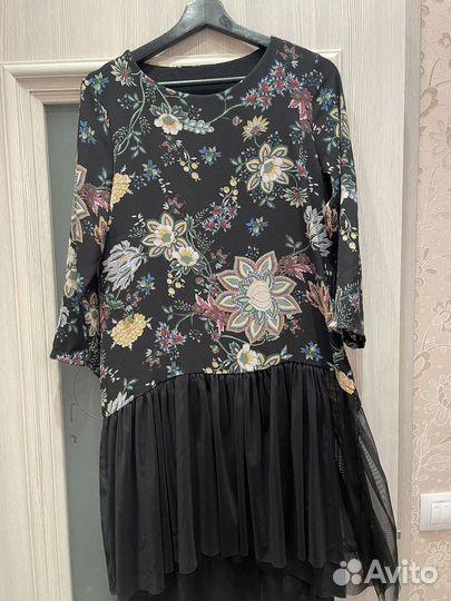 Платье женское