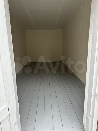 Отапливаемый склад 14 м²