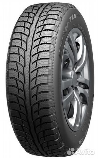 Bfgoodrich Winter T/A KSI 235/60 R18 103T
