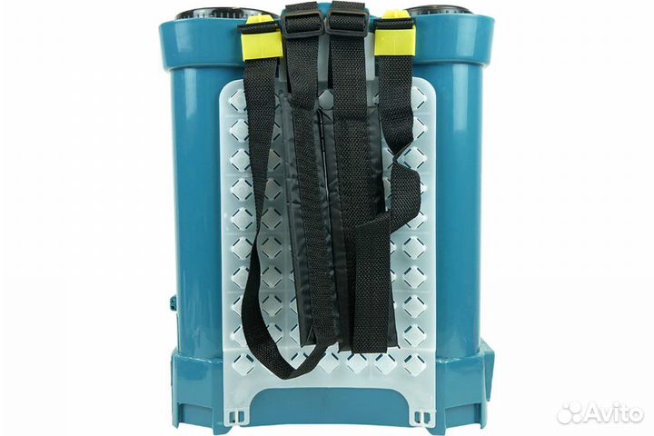 Садовый опрыскиватель Sturm GS8216N