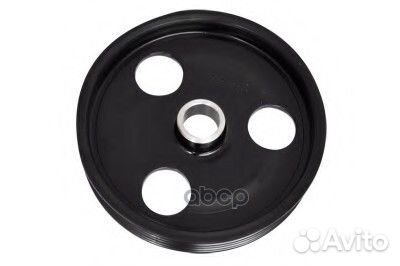 Шкив насоса гур renault megane/logan TRK0657 tork