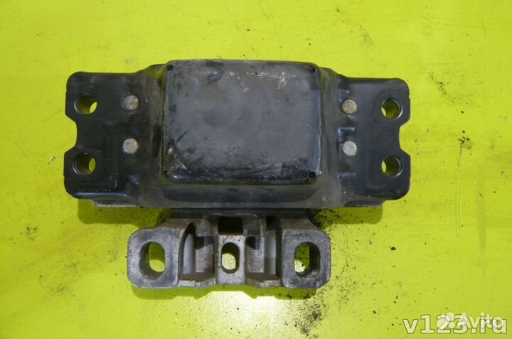 Опора МКПП Skoda Octavia 2 A5 2004 - 2013 19324