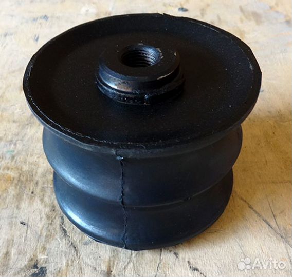 Подушка кпп