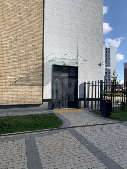 Свободного назначения, 53 м²