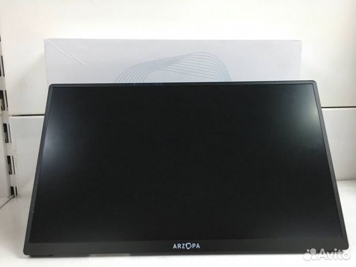 Монитор Arzopa A1(13)