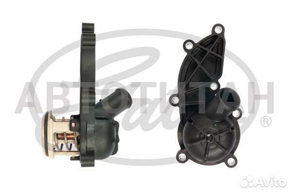 Термостат audi A4 01/05 Gates TH36888G1