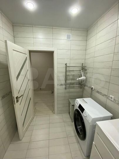 2-к. квартира, 68 м², 4/8 эт.