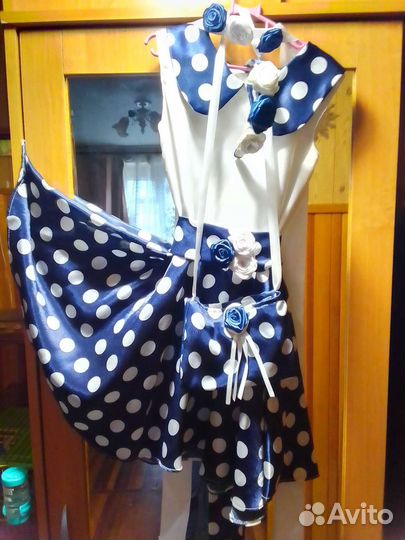 Одежда для девочки