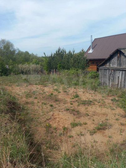 Участок 4,5 сот. (СНТ, ДНП)