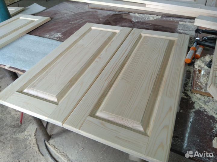 Дверцы для шкафа фасады