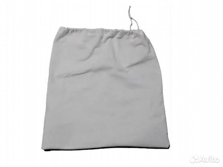 Мешок фильтр 12л (бязевый)