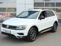 Volkswagen Tiguan 1.4 AMT, 2019, 88 756 км, с пробегом, цена 2 890 000 руб.