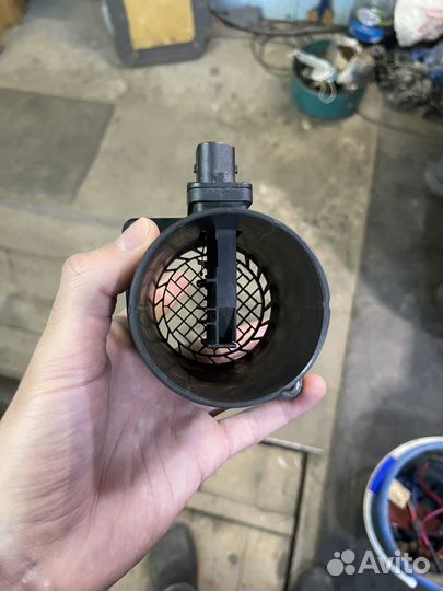 Датчик дмрв на ваз 21214