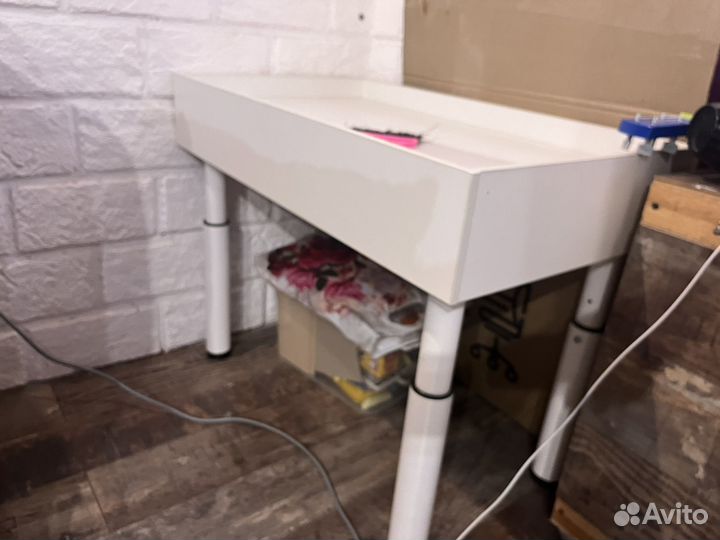 Стол для рисования песком