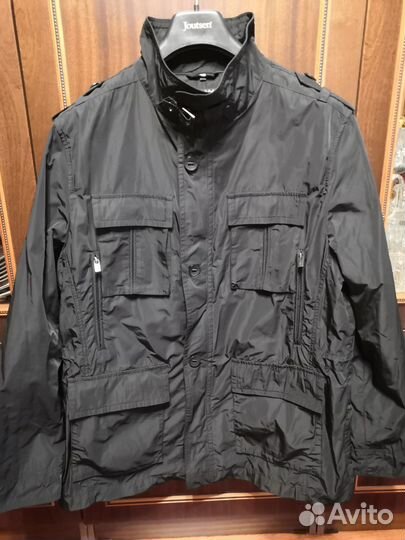 Куртка мужская лёгкая