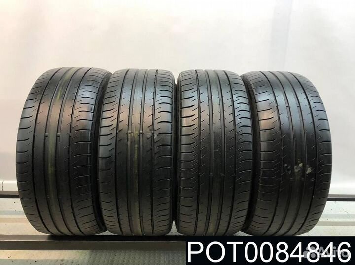 Dunlop SP Sport Maxx 050 235/40 R19 99P